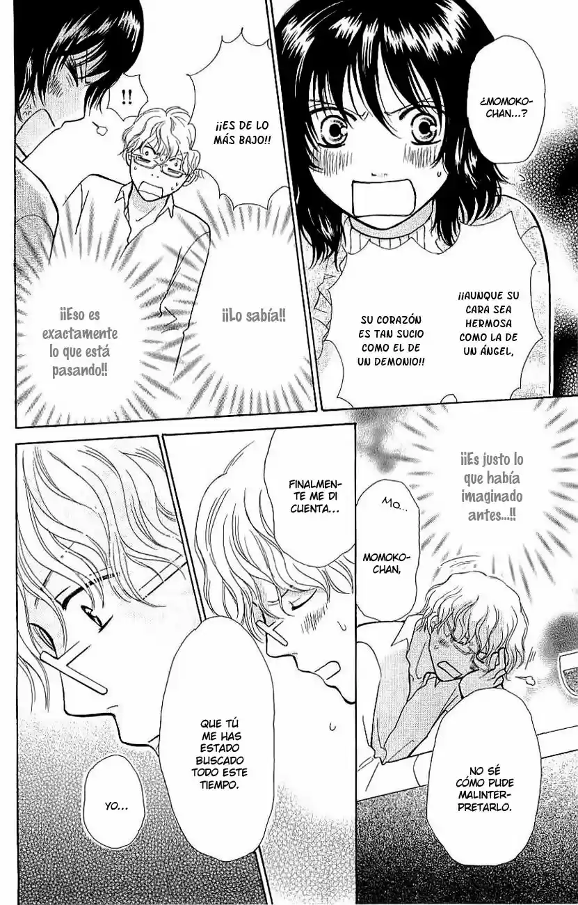 Momoiro Heaven! - Capítulo 26 - Página 25 - LectorTMOo