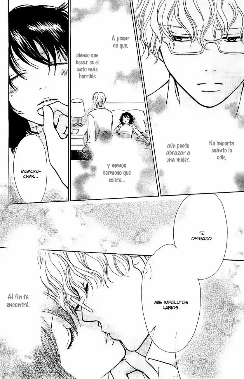 Momoiro Heaven! - Capítulo 26 - Página 29 - LectorTMOo