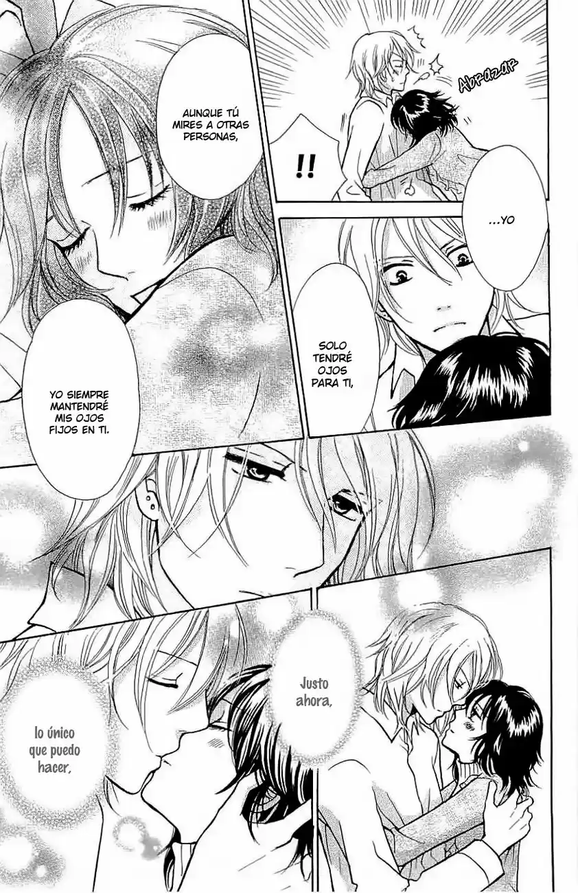 Momoiro Heaven! - Capítulo 26 - Página 34 - LectorTMOo