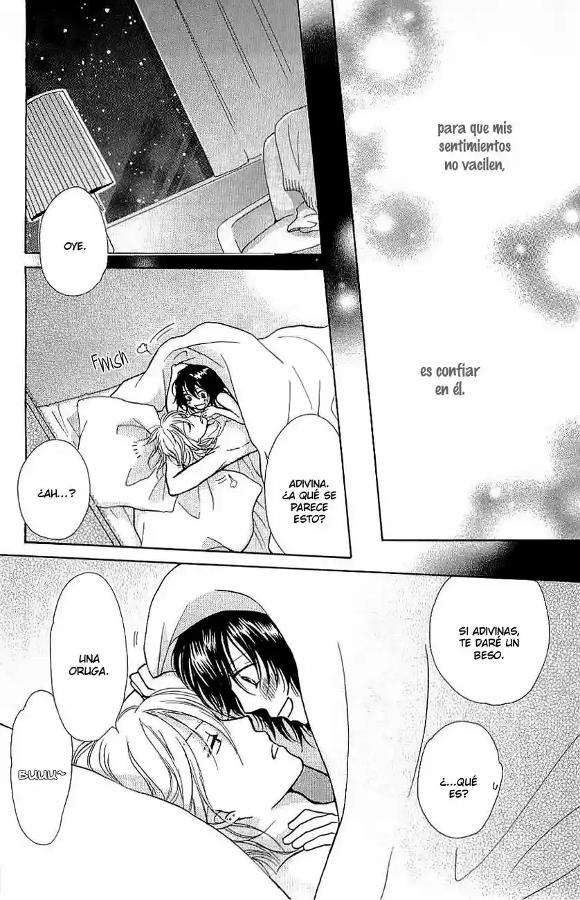 Momoiro Heaven! - Capítulo 26 - Página 35 - LectorTMOo