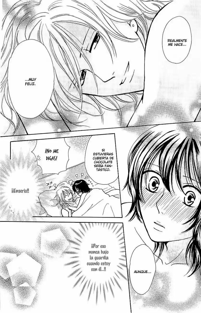 Momoiro Heaven! - Capítulo 26 - Página 37 - LectorTMOo