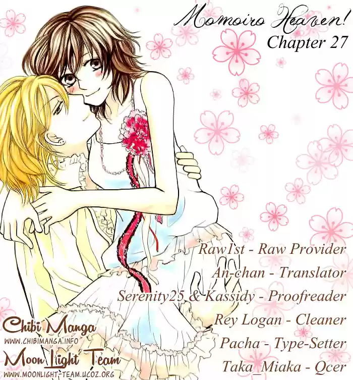 Momoiro Heaven! - Capítulo 27 - Página 2 - LectorTMOo