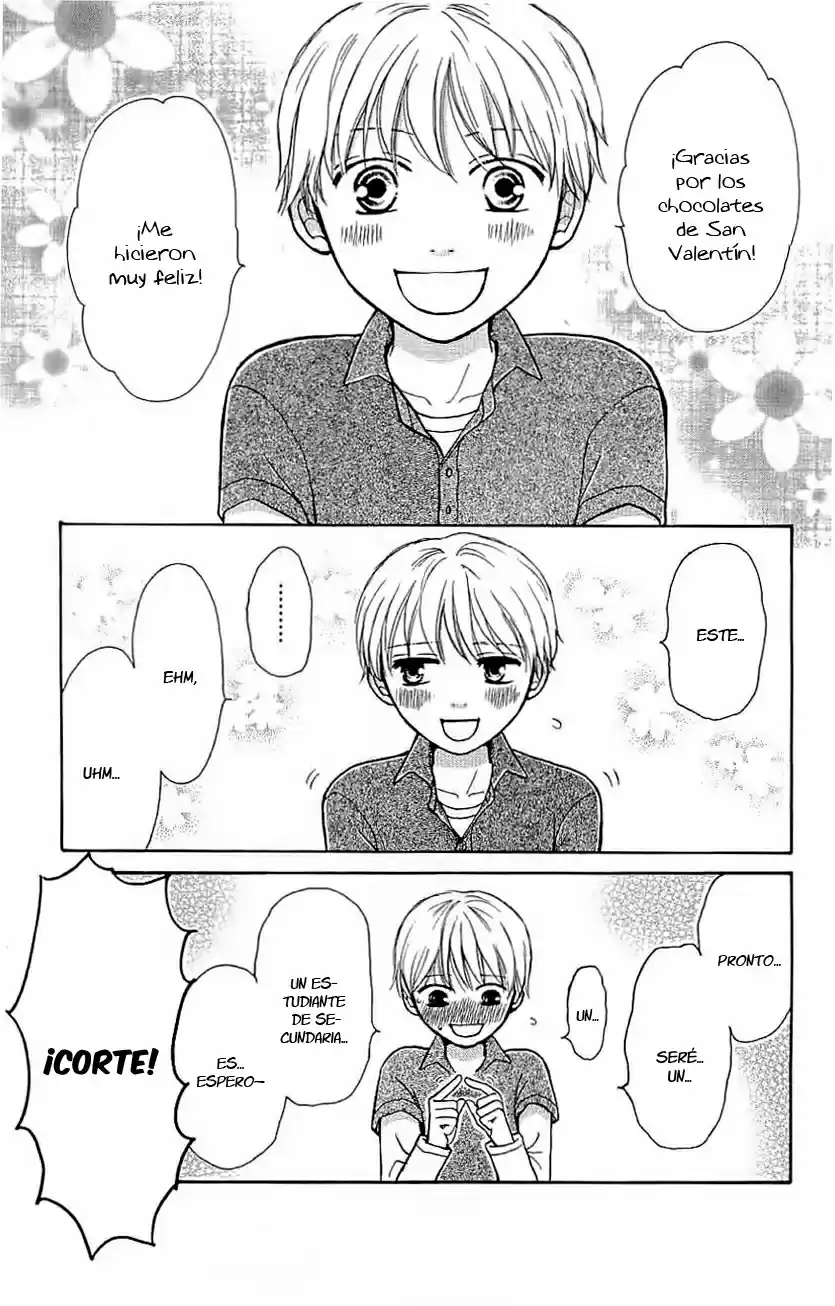 Momoiro Heaven! - Capítulo 27 - Página 6 - LectorTMOo