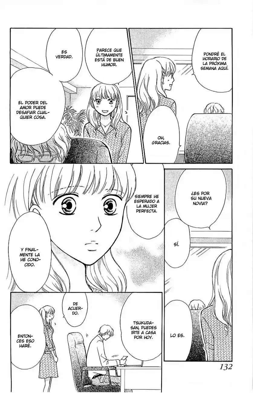 Momoiro Heaven! - Capítulo 27 - Página 13 - LectorTMOo