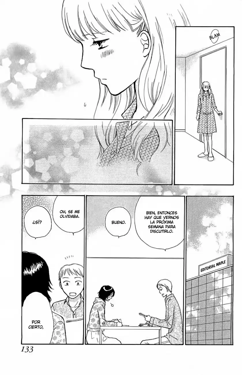 Momoiro Heaven! - Capítulo 27 - Página 14 - LectorTMOo