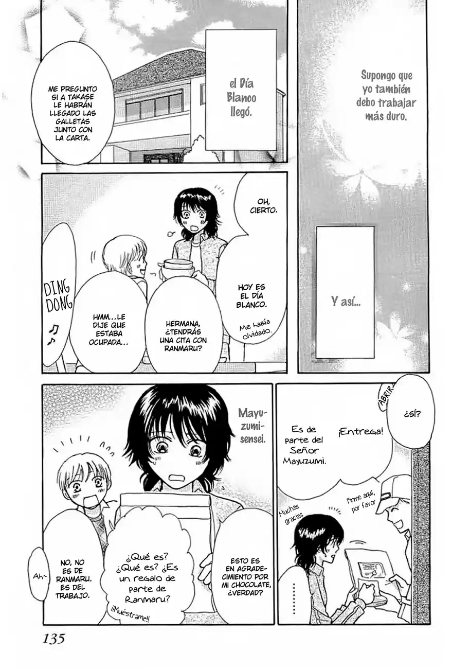 Momoiro Heaven! - Capítulo 27 - Página 16 - LectorTMOo