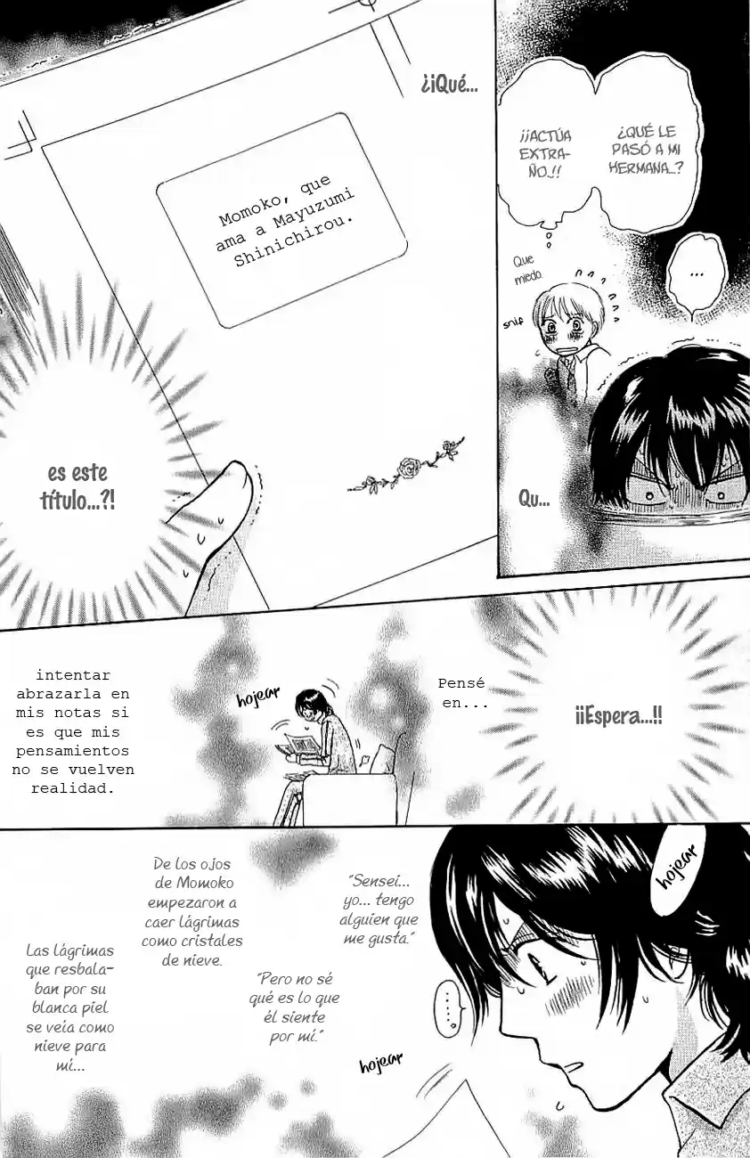 Momoiro Heaven! - Capítulo 27 - Página 19 - LectorTMOo