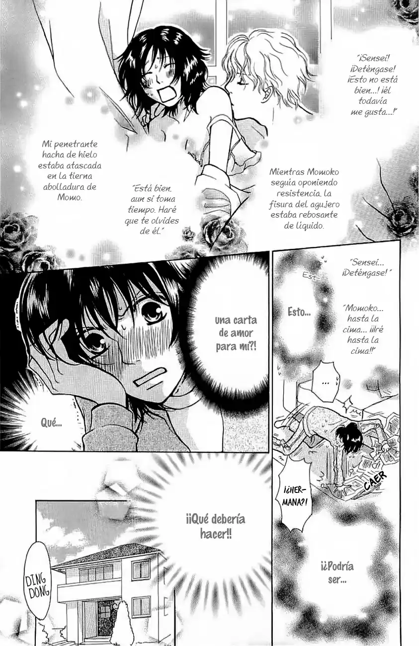 Momoiro Heaven! - Capítulo 27 - Página 20 - LectorTMOo