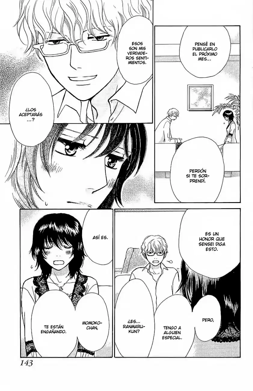Momoiro Heaven! - Capítulo 27 - Página 24 - LectorTMOo