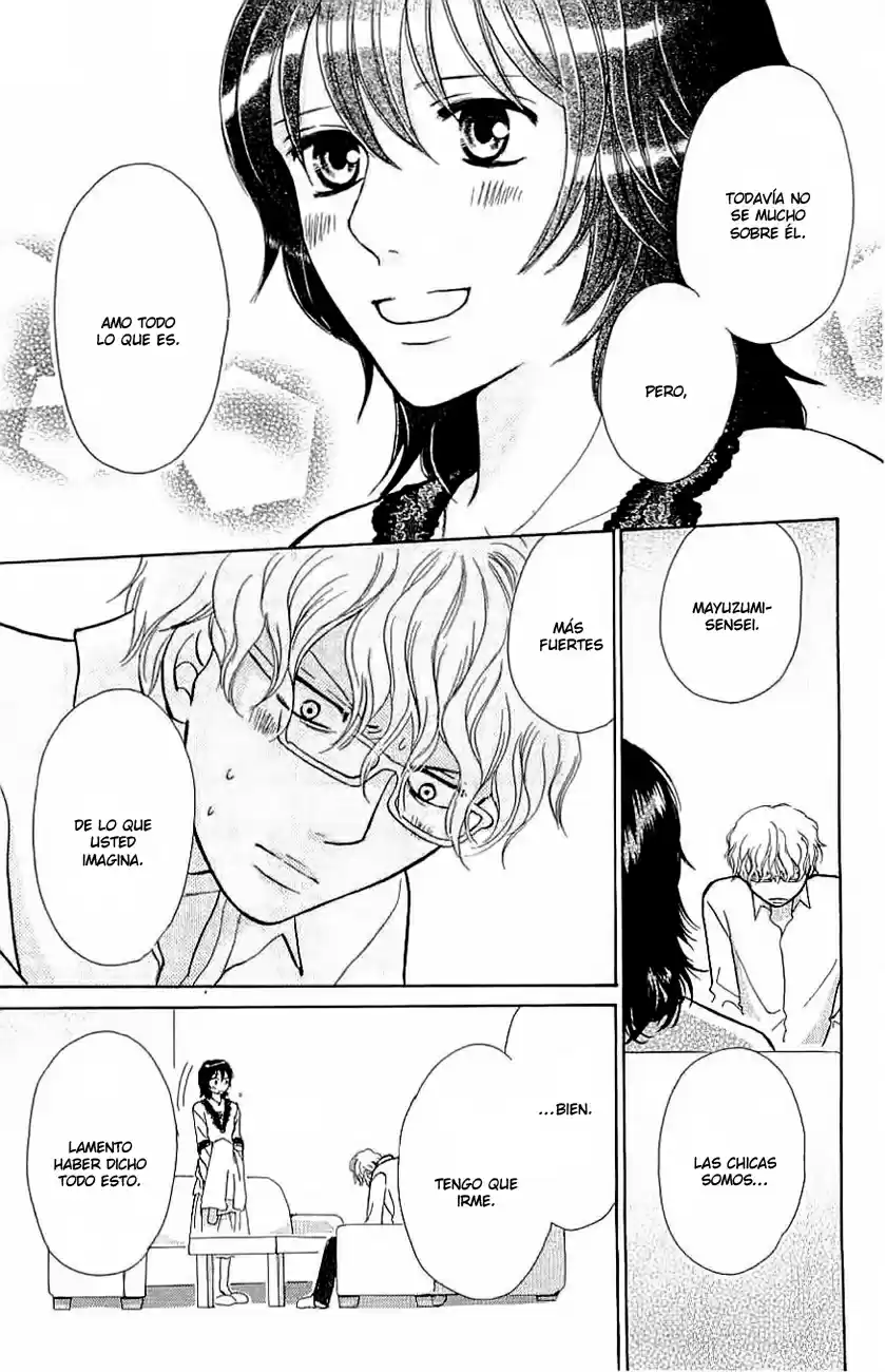 Momoiro Heaven! - Capítulo 27 - Página 26 - LectorTMOo