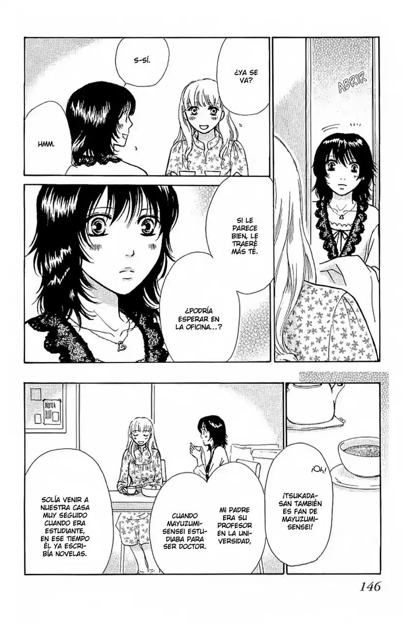 Momoiro Heaven! - Capítulo 27 - Página 27 - LectorTMOo