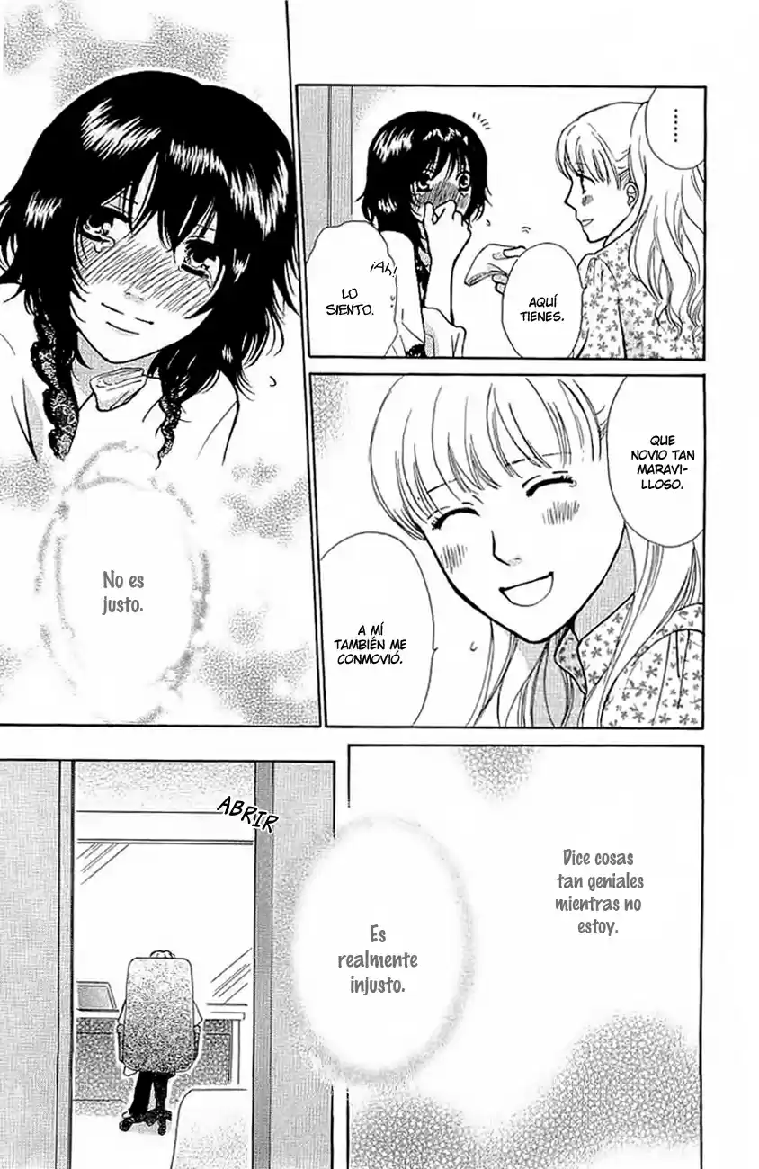 Momoiro Heaven! - Capítulo 27 - Página 34 - LectorTMOo