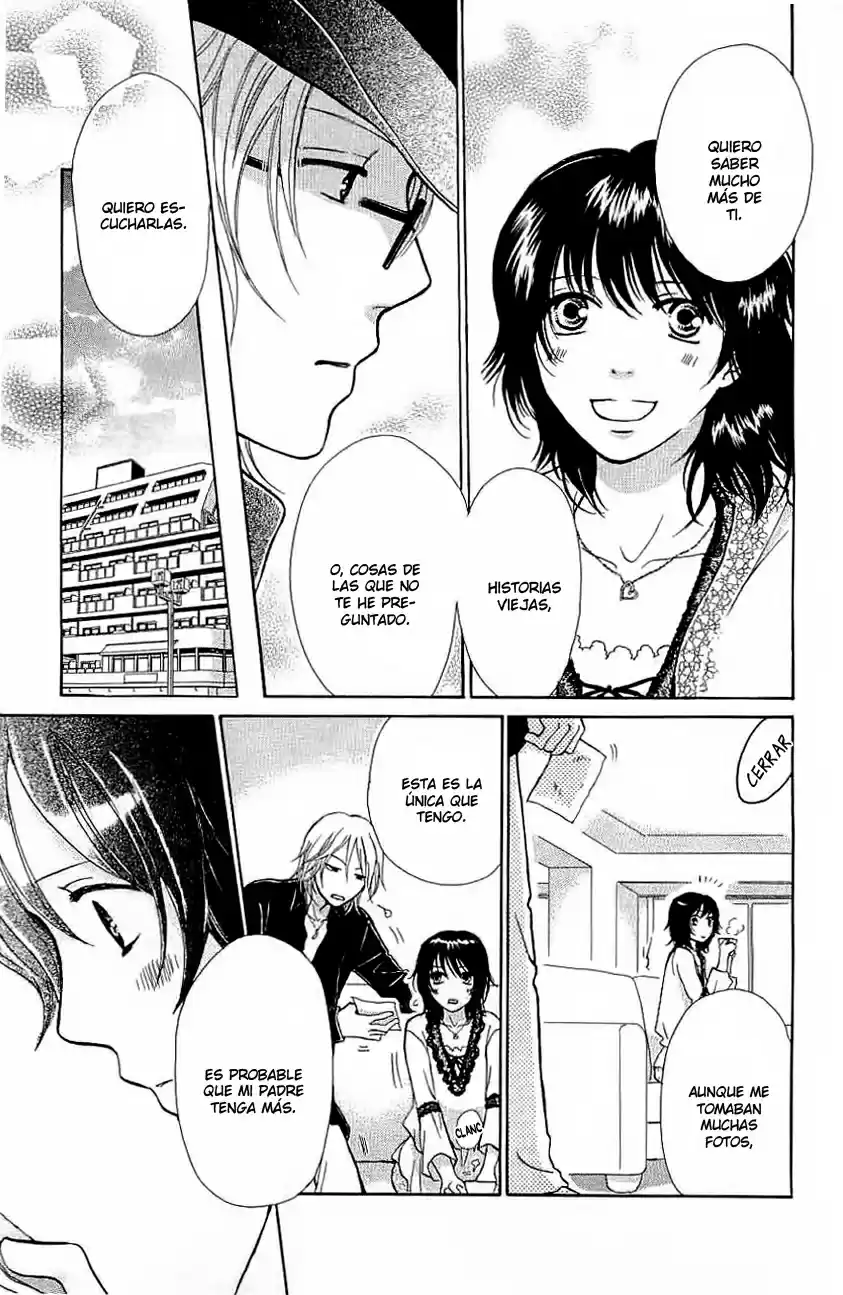 Momoiro Heaven! - Capítulo 27 - Página 38 - LectorTMOo