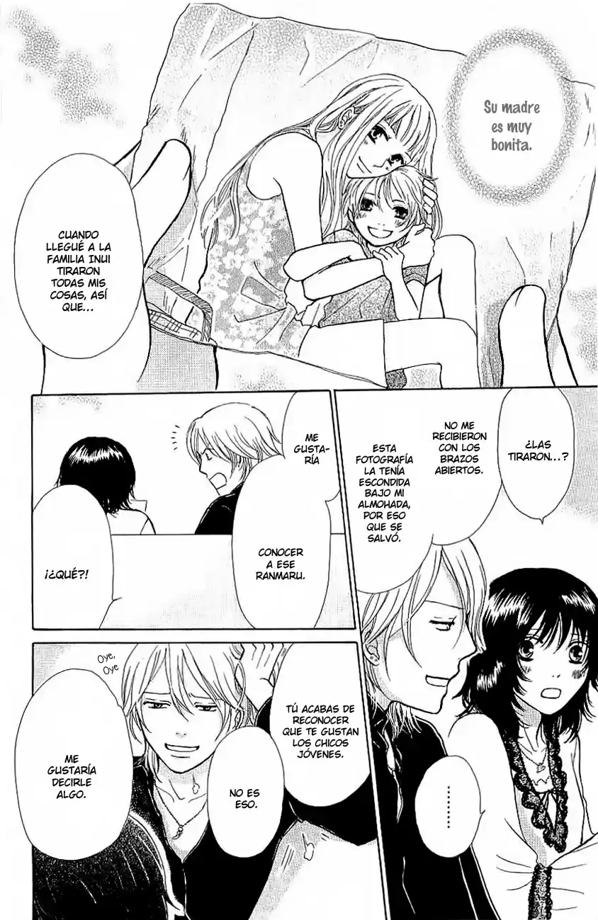 Momoiro Heaven! - Capítulo 27 - Página 39 - LectorTMOo