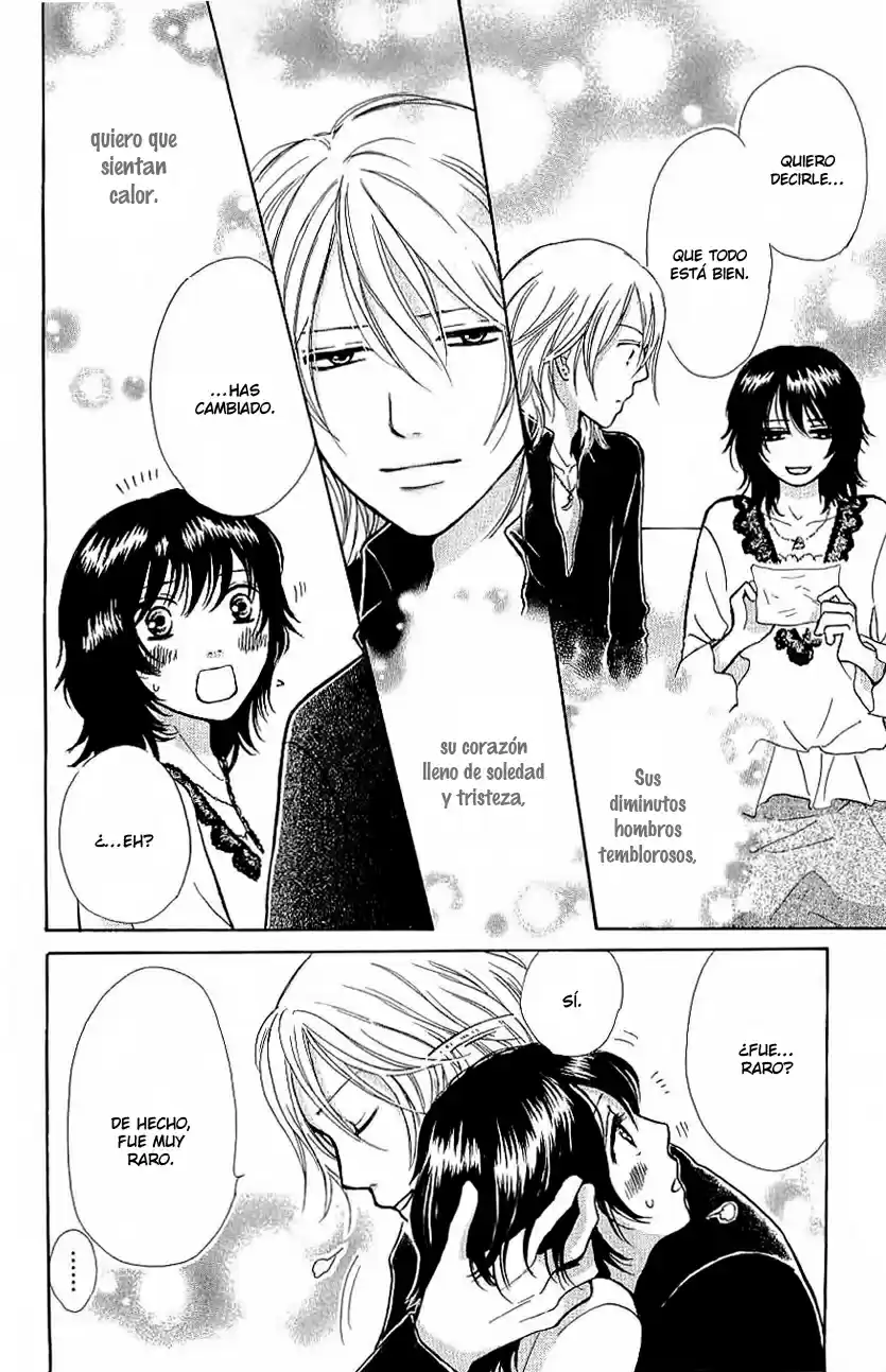 Momoiro Heaven! - Capítulo 27 - Página 41 - LectorTMOo