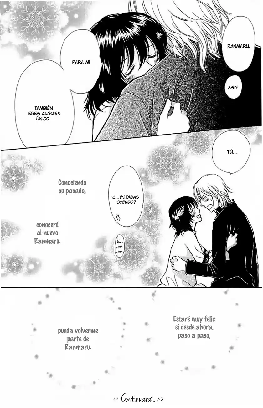 Momoiro Heaven! - Capítulo 27 - Página 42 - LectorTMOo