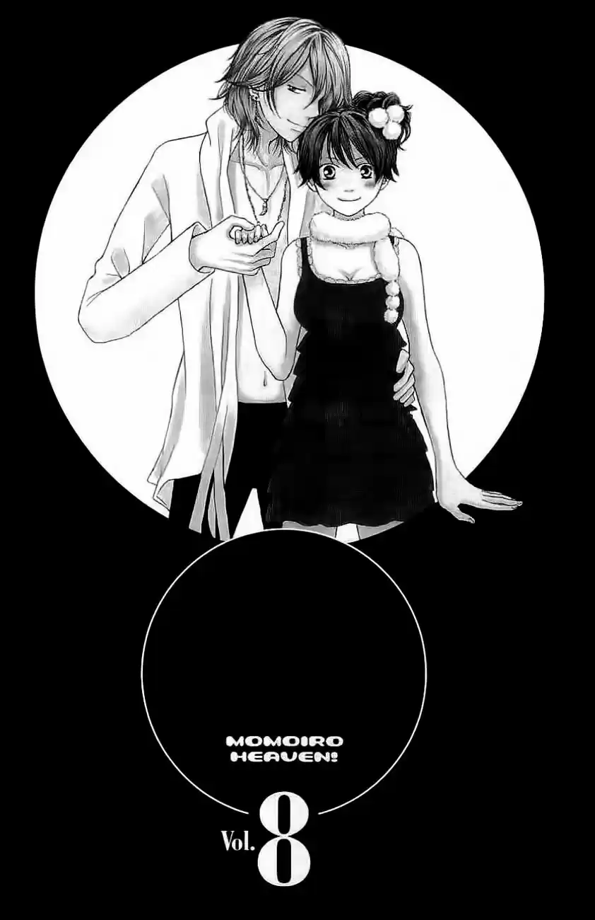 Momoiro Heaven! - Capítulo 28 - Página 5 - LectorTMOo