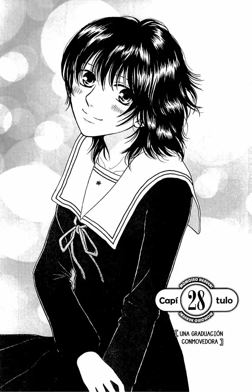 Momoiro Heaven! - Capítulo 28 - Página 7 - LectorTMOo