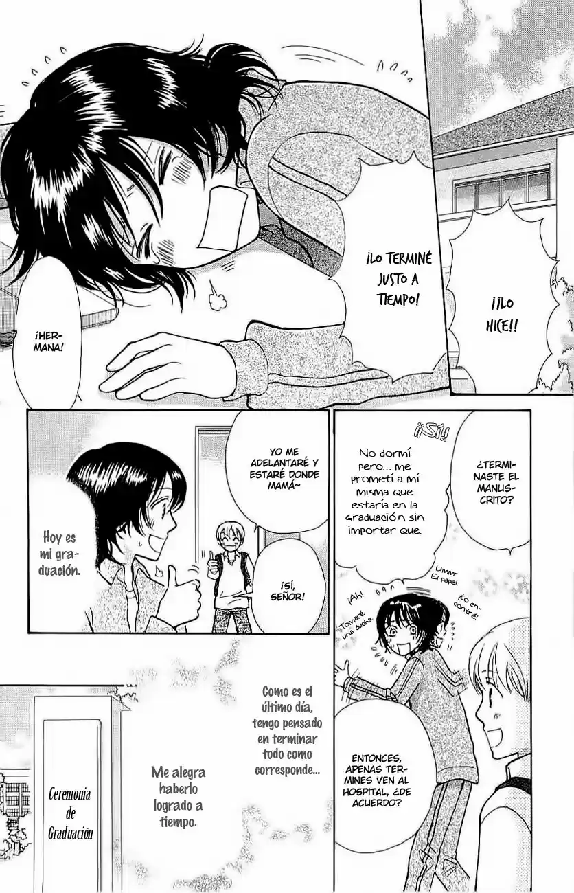Momoiro Heaven! - Capítulo 28 - Página 8 - LectorTMOo