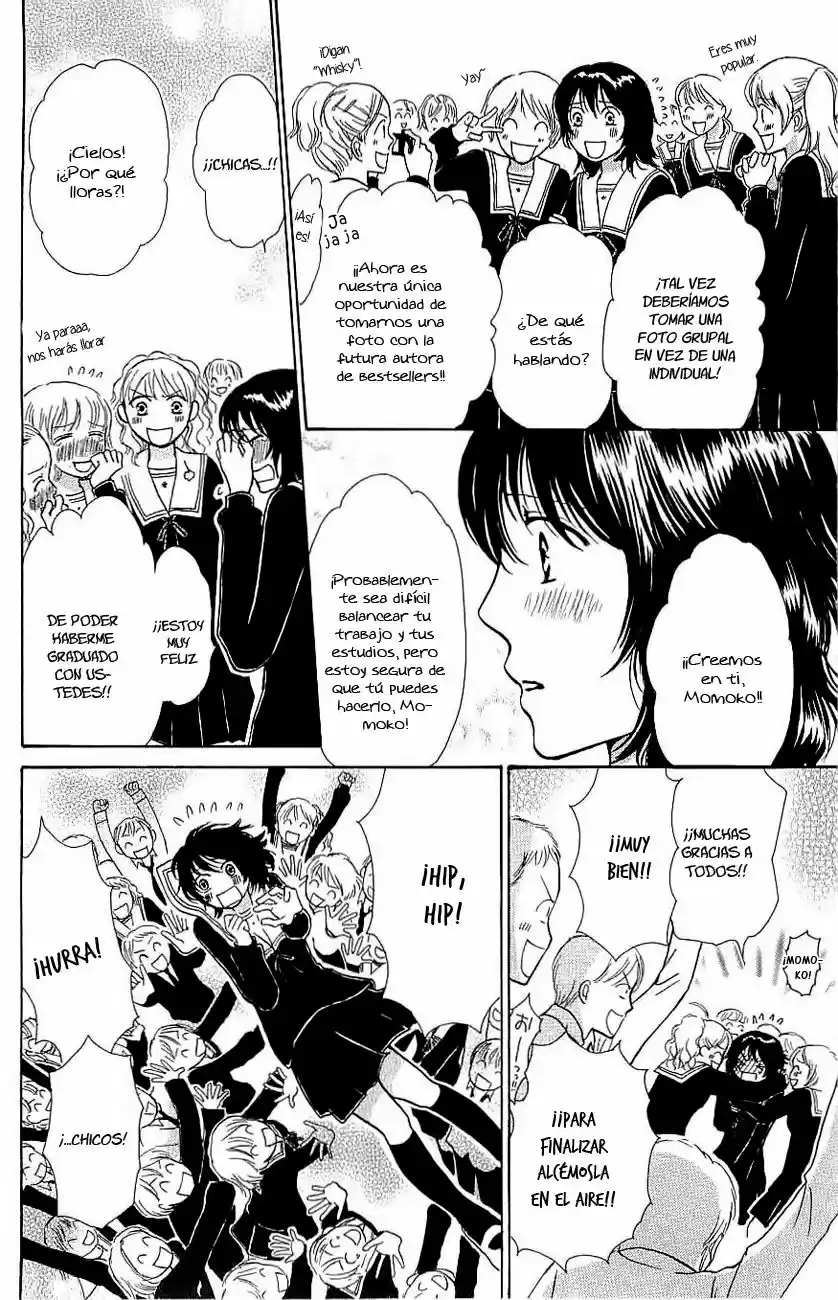 Momoiro Heaven! - Capítulo 28 - Página 10 - LectorTMOo