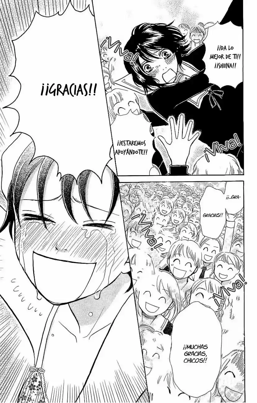 Momoiro Heaven! - Capítulo 28 - Página 11 - LectorTMOo