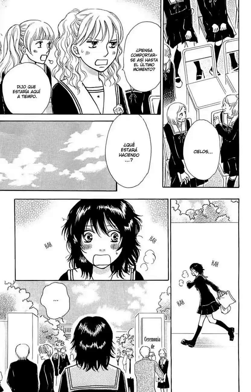 Momoiro Heaven! - Capítulo 28 - Página 13 - LectorTMOo