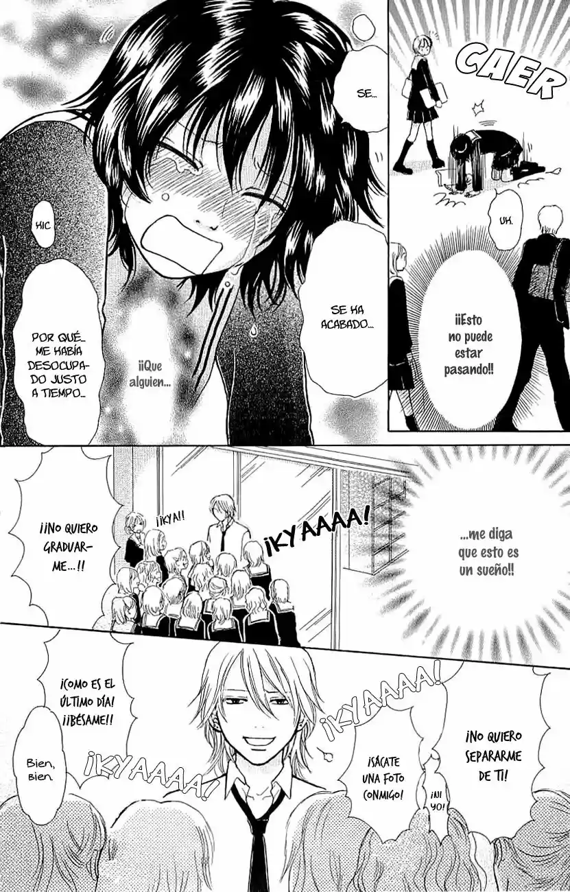 Momoiro Heaven! - Capítulo 28 - Página 14 - LectorTMOo