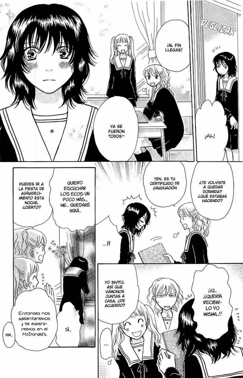 Momoiro Heaven! - Capítulo 28 - Página 16 - LectorTMOo