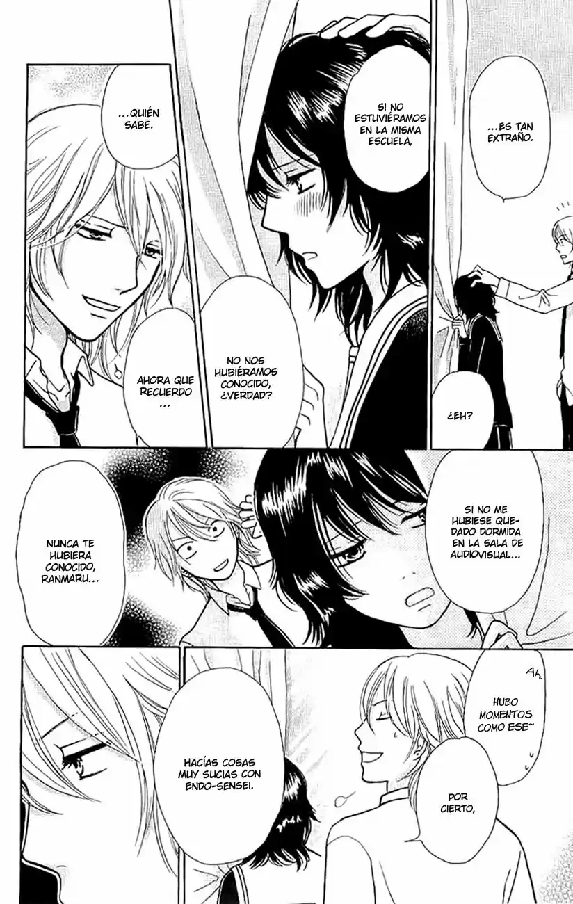 Momoiro Heaven! - Capítulo 28 - Página 18 - LectorTMOo