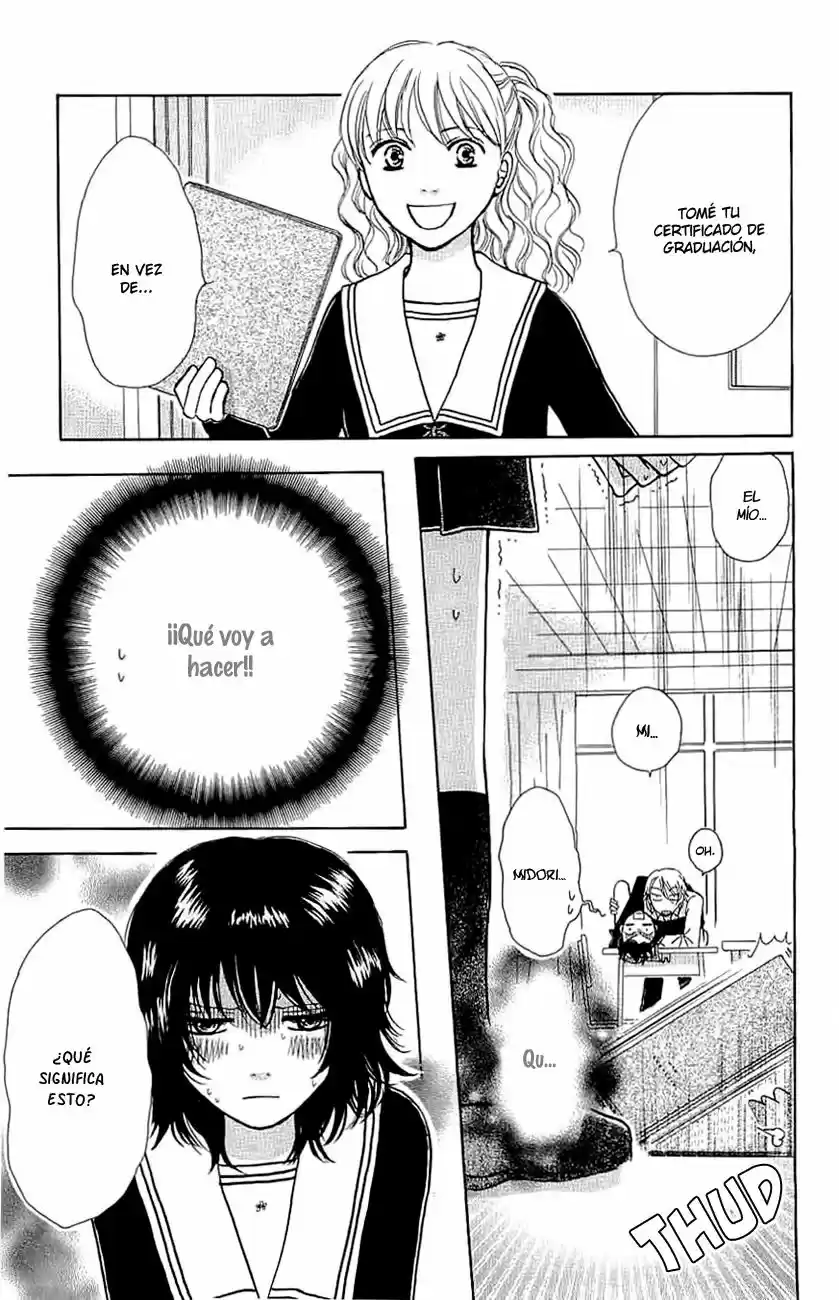 Momoiro Heaven! - Capítulo 28 - Página 21 - LectorTMOo