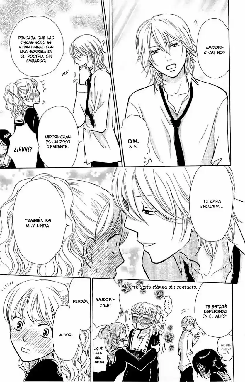 Momoiro Heaven! - Capítulo 28 - Página 23 - LectorTMOo