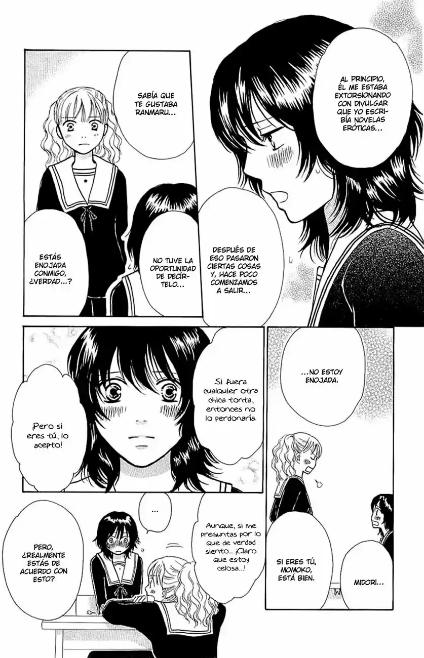 Momoiro Heaven! - Capítulo 28 - Página 24 - LectorTMOo