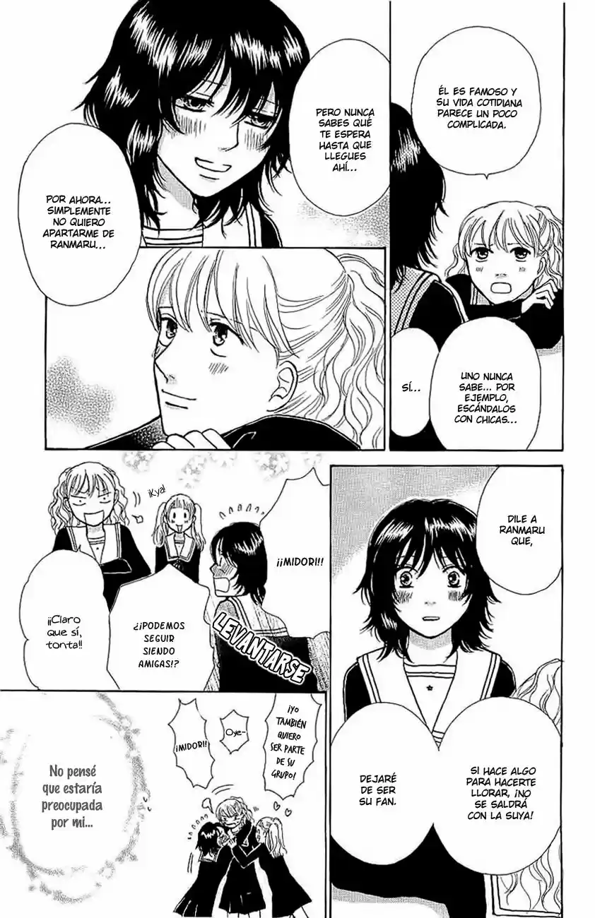 Momoiro Heaven! - Capítulo 28 - Página 25 - LectorTMOo