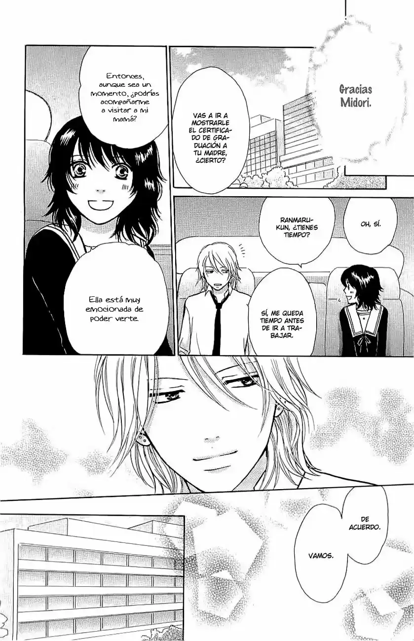Momoiro Heaven! - Capítulo 28 - Página 26 - LectorTMOo