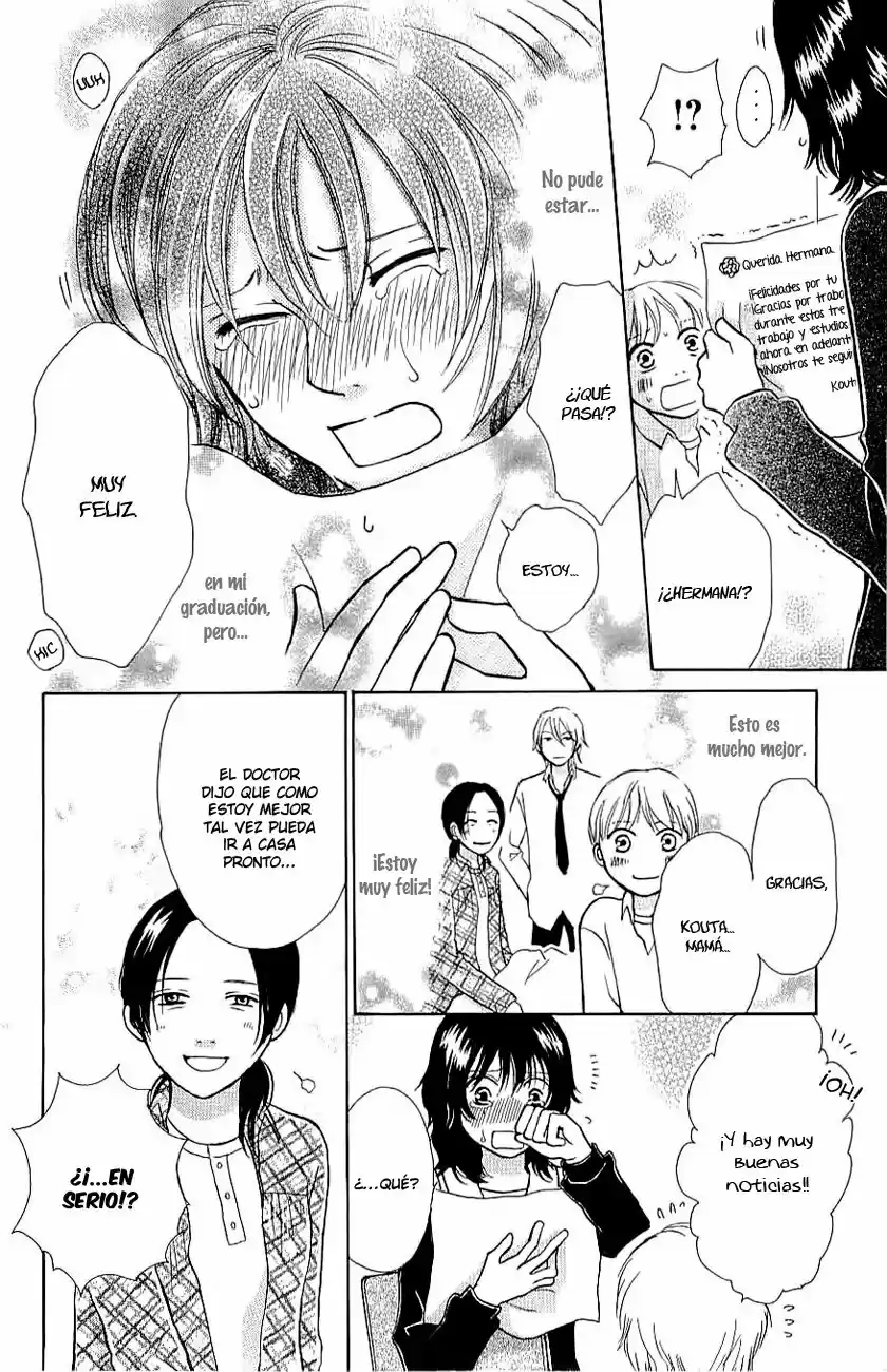 Momoiro Heaven! - Capítulo 28 - Página 28 - LectorTMOo