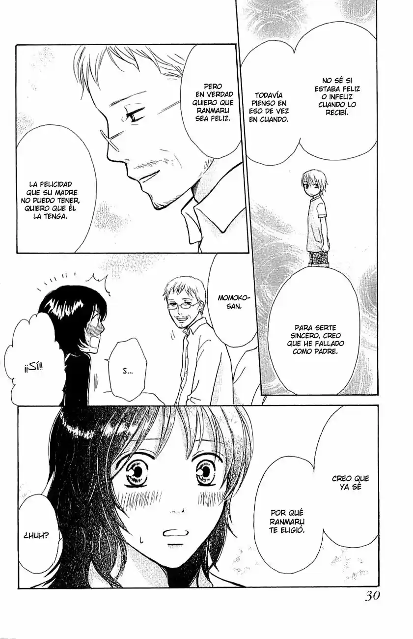 Momoiro Heaven! - Capítulo 28 - Página 34 - LectorTMOo