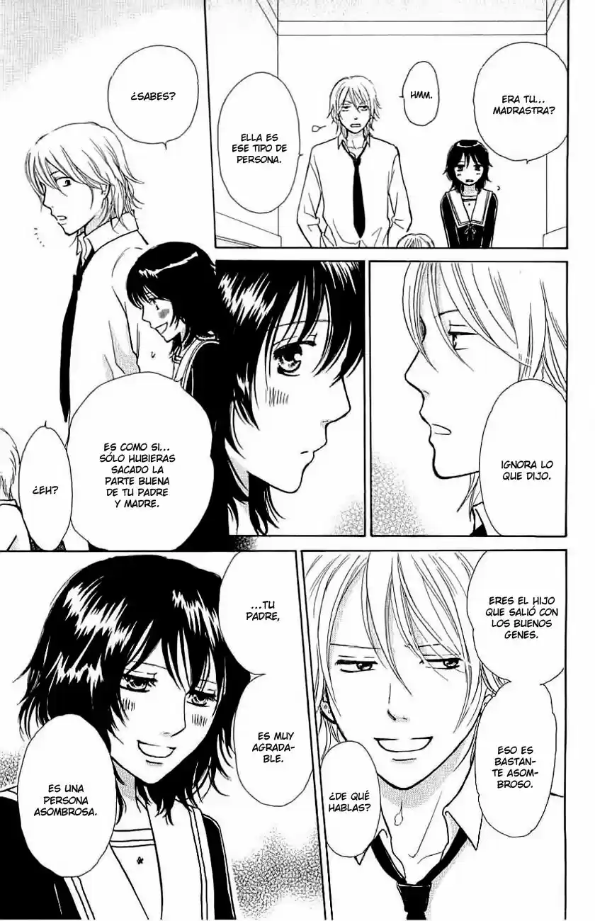 Momoiro Heaven! - Capítulo 28 - Página 39 - LectorTMOo