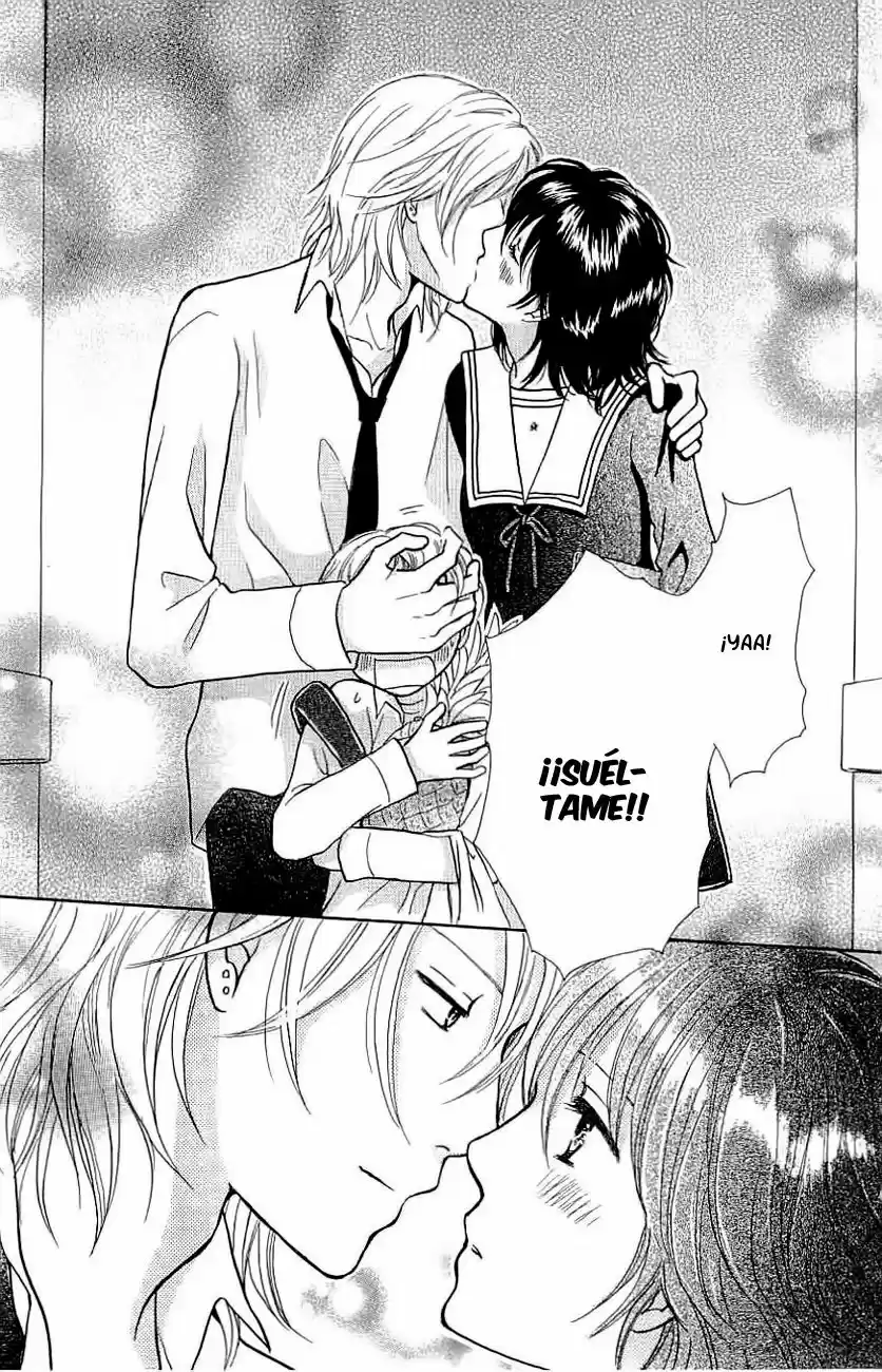Momoiro Heaven! - Capítulo 28 - Página 41 - LectorTMOo