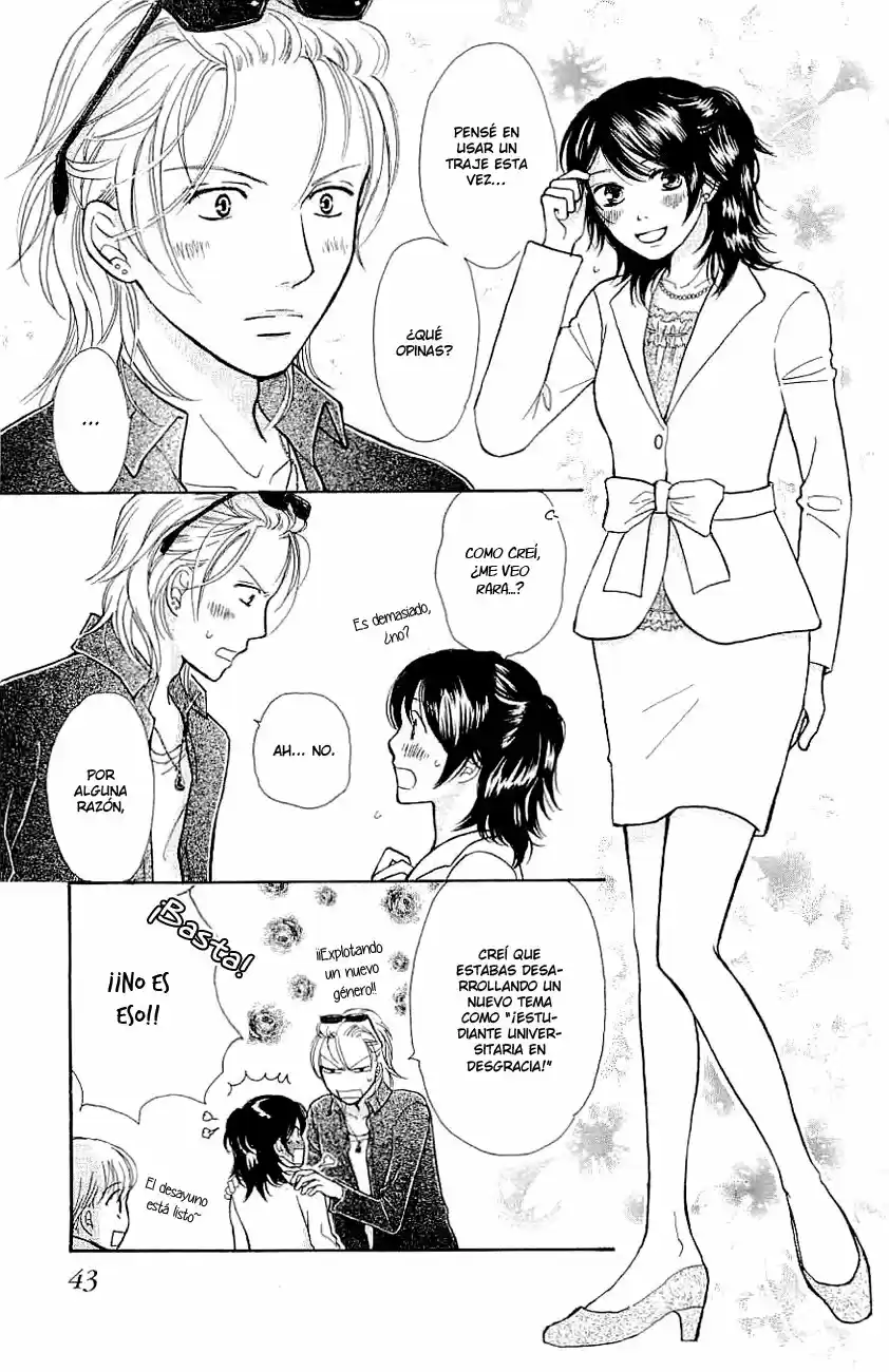 Momoiro Heaven! - Capítulo 29 - Página 6 - LectorTMOo