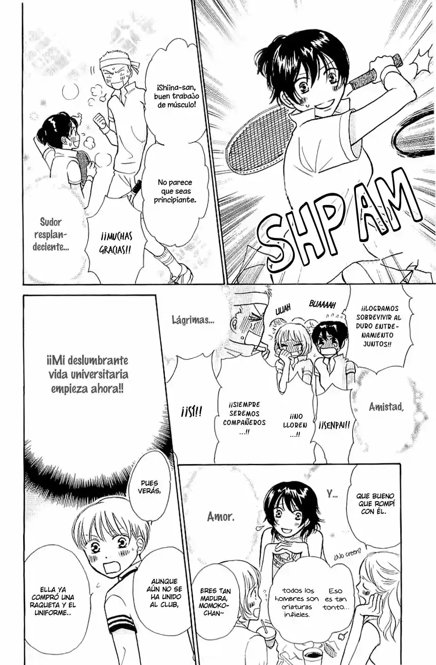Momoiro Heaven! - Capítulo 29 - Página 13 - LectorTMOo