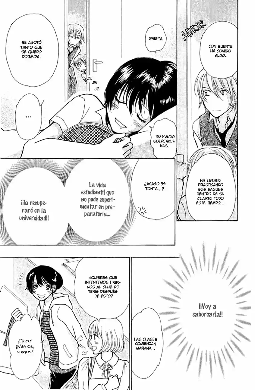 Momoiro Heaven! - Capítulo 29 - Página 14 - LectorTMOo