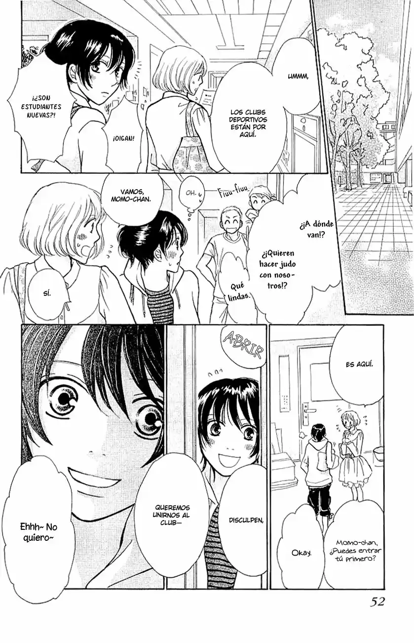Momoiro Heaven! - Capítulo 29 - Página 15 - LectorTMOo