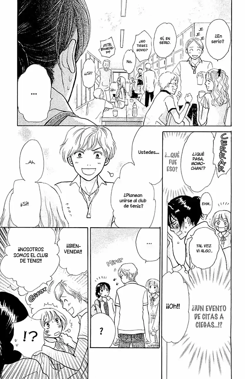 Momoiro Heaven! - Capítulo 29 - Página 16 - LectorTMOo