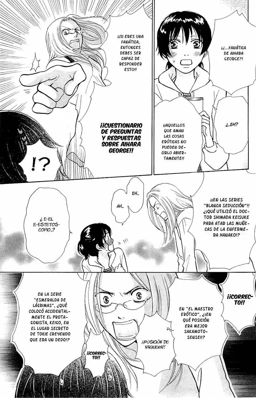 Momoiro Heaven! - Capítulo 29 - Página 24 - LectorTMOo