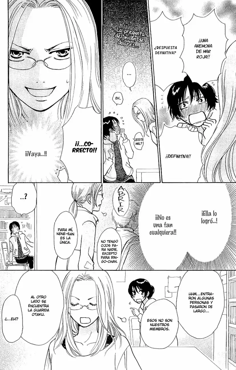Momoiro Heaven! - Capítulo 29 - Página 25 - LectorTMOo