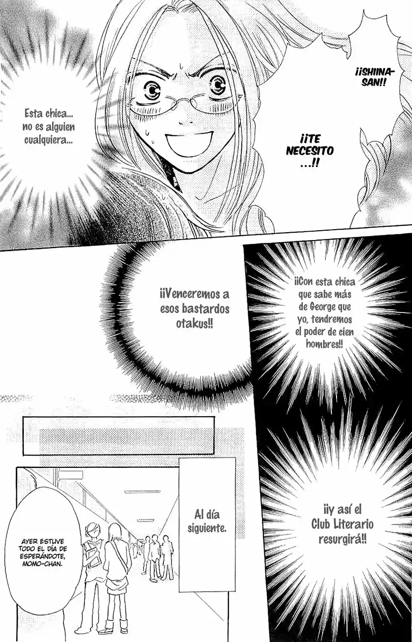 Momoiro Heaven! - Capítulo 29 - Página 27 - LectorTMOo