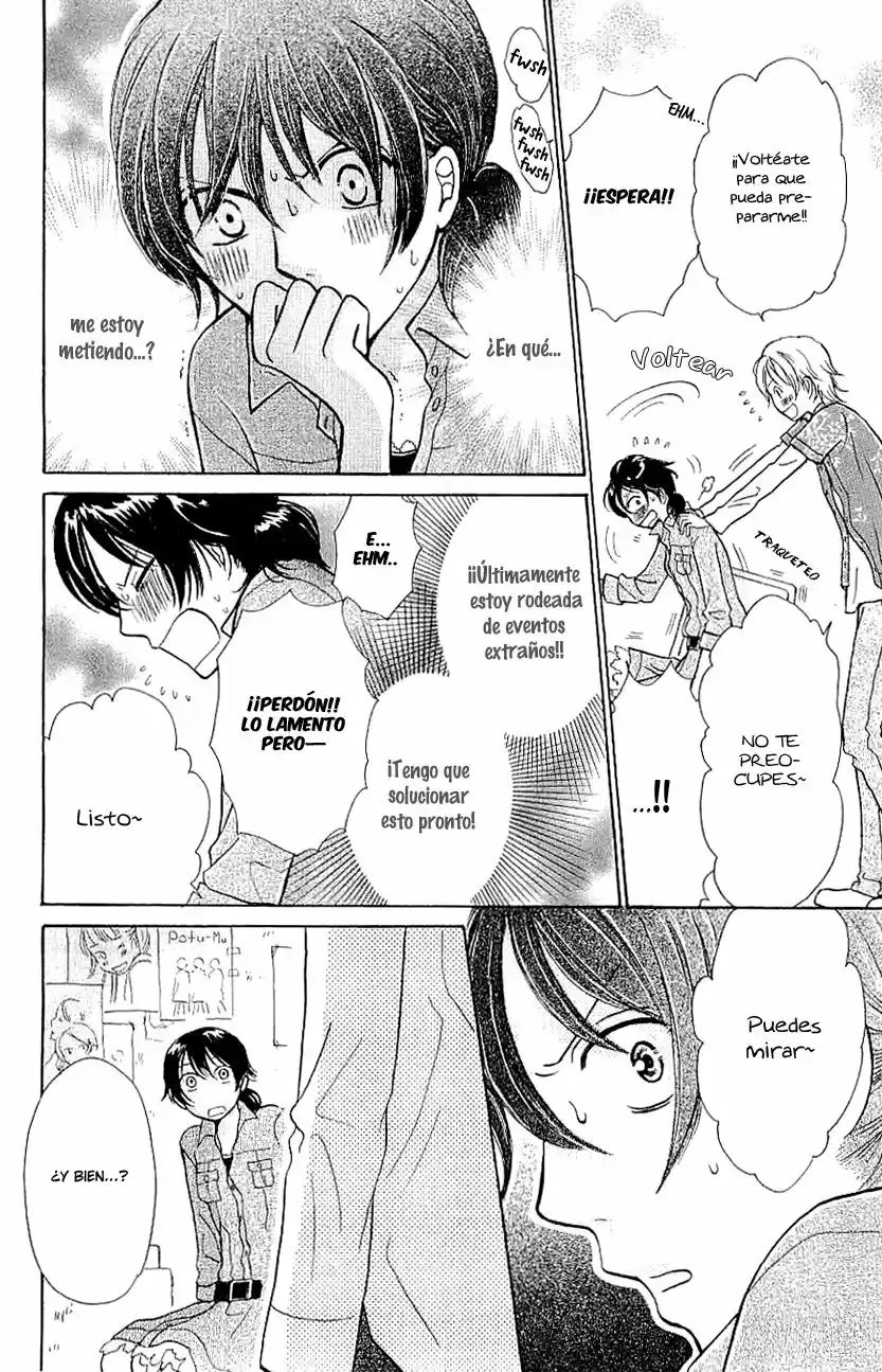 Momoiro Heaven! - Capítulo 29 - Página 31 - LectorTMOo