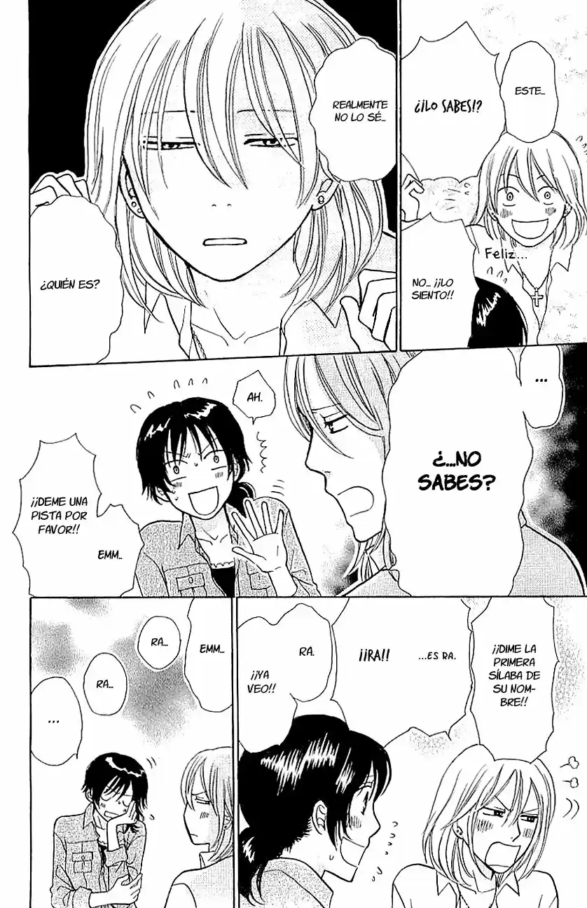 Momoiro Heaven! - Capítulo 29 - Página 33 - LectorTMOo