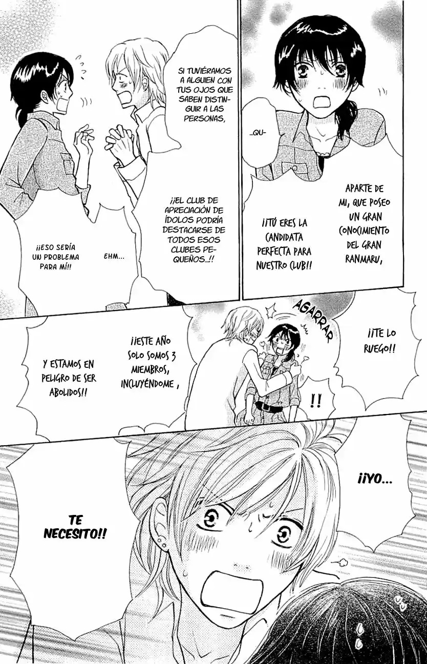 Momoiro Heaven! - Capítulo 29 - Página 36 - LectorTMOo