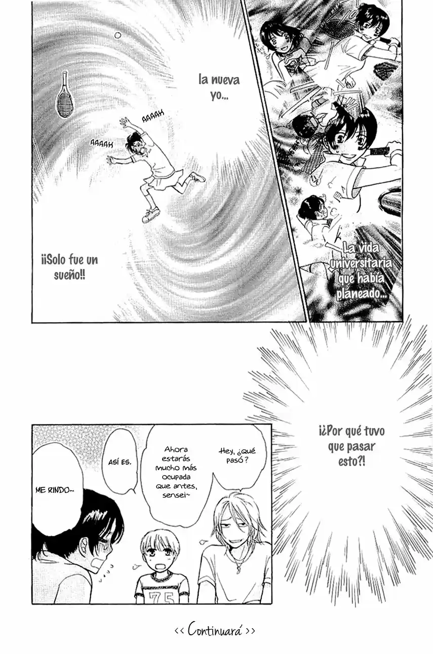 Momoiro Heaven! - Capítulo 29 - Página 41 - LectorTMOo